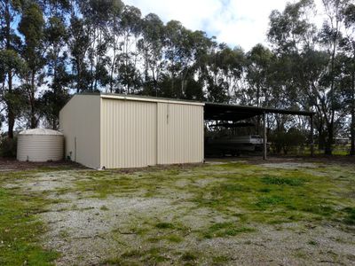 Tocumwal