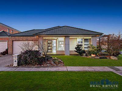 48 Mountainview Boulevard, Cranbourne North