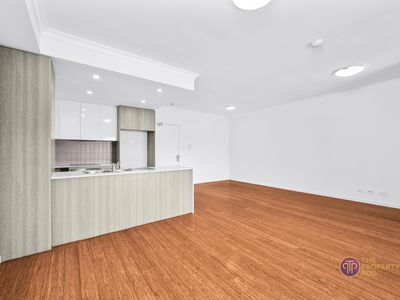 54 / 2 Rowe Avenue, Rivervale