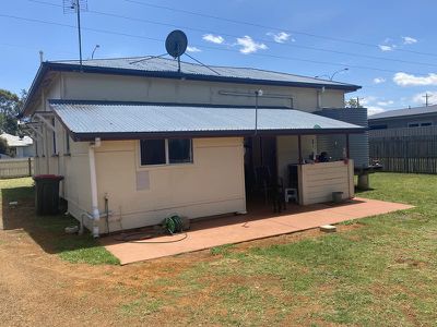 21 Avoca Street, Kingaroy
