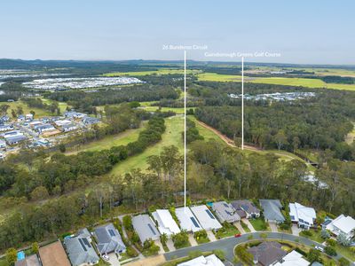 26 Bunderoo Circuit, Pimpama