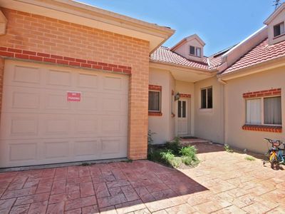 10 / 491 Marion Street, Georges Hall