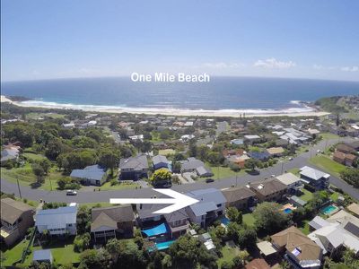 59 Becker Road, Forster