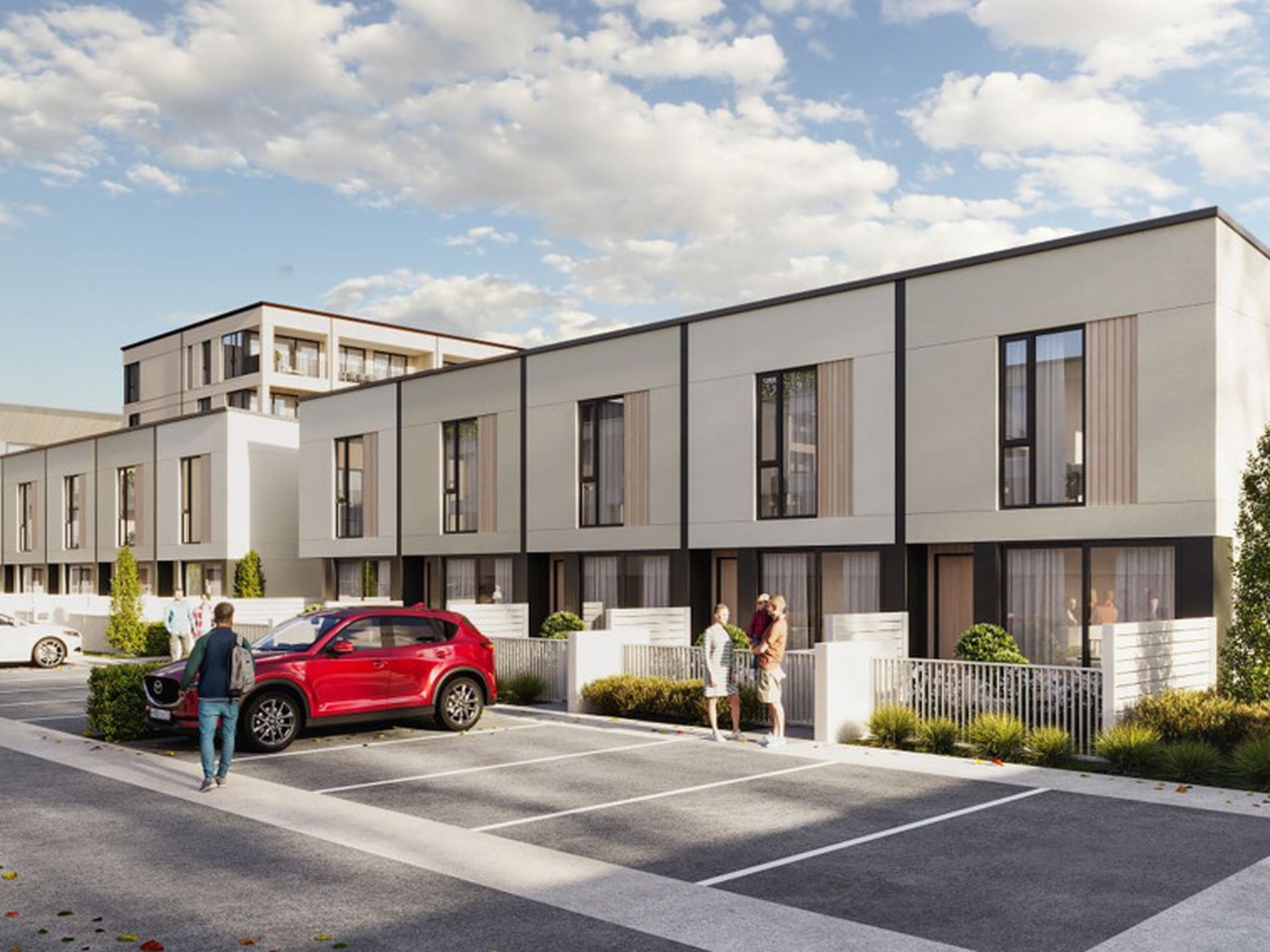 7 / 232 Armagh Street, Christchurch Central