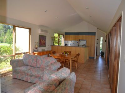 125 Fieldings Lane , Tawonga
