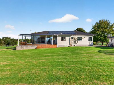 494 Fordyce Road, Helensville