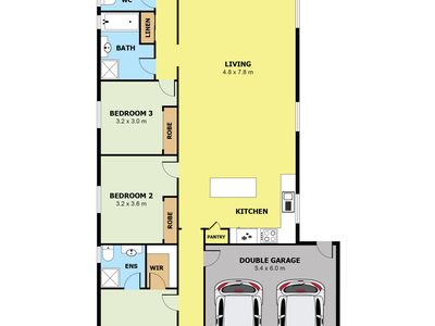 20 Phillip Drive, Wyndham Vale