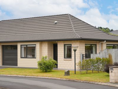 26 / 3 Georgia Grove, Paraparaumu