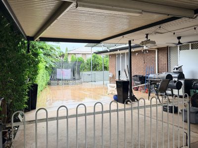 4 Sextant Court, Woodroffe