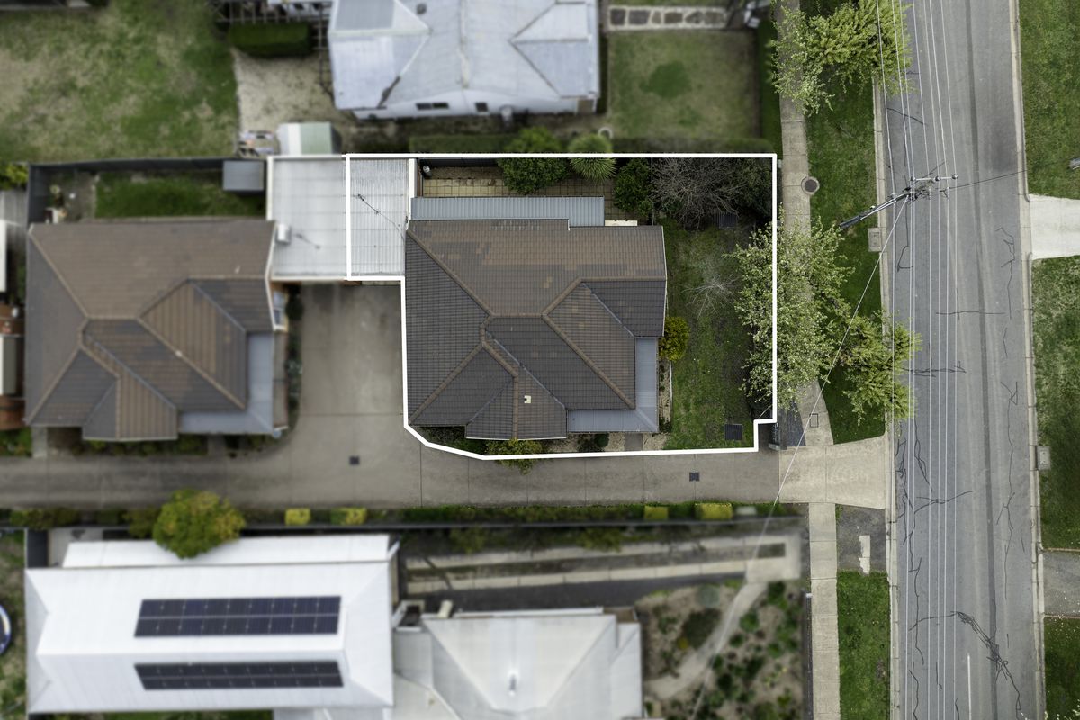 1 / 38 Ailsa Street, Mansfield