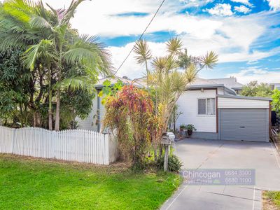 20 and 20A Ann Street, Mullumbimby