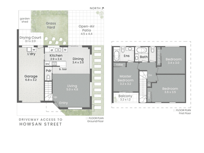 6 / 15 Howsan Street, Mount Gravatt East