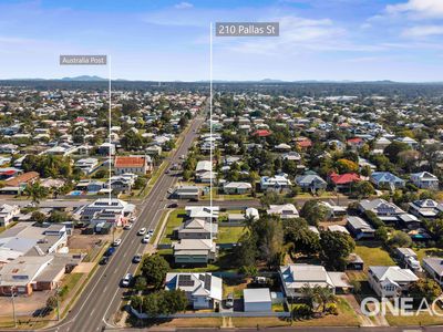 210 Pallas Street, Maryborough