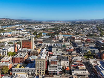 Level 1 / 10-14 Paterson Street, Launceston