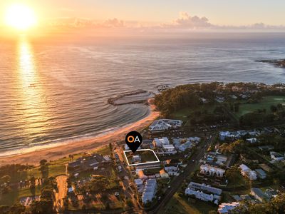 72-76 Ocean Street, Mollymook