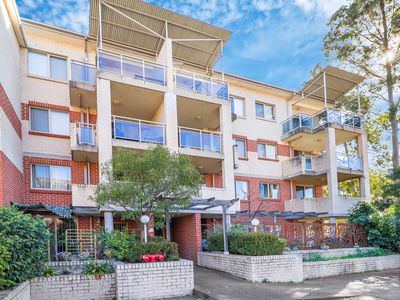 44 / 2 Hythe Street, Mount Druitt