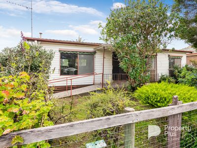 81 Prouses Road, North Bendigo