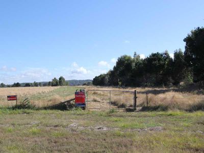 6A-6B Exchequer Road, Cape Clear
