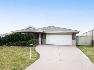 12 Campden Street, Thornton