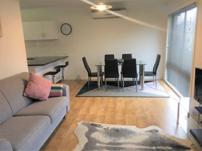 3 / 549 Ebden Street, South Albury