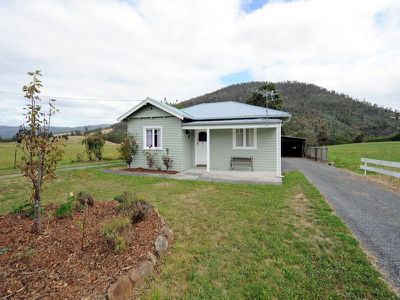 99 Lonnavale Road, Judbury