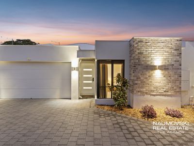16B Hartfield Way, Westminster