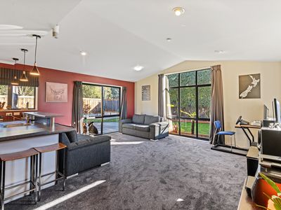 12C Chaucer Street, Rolleston