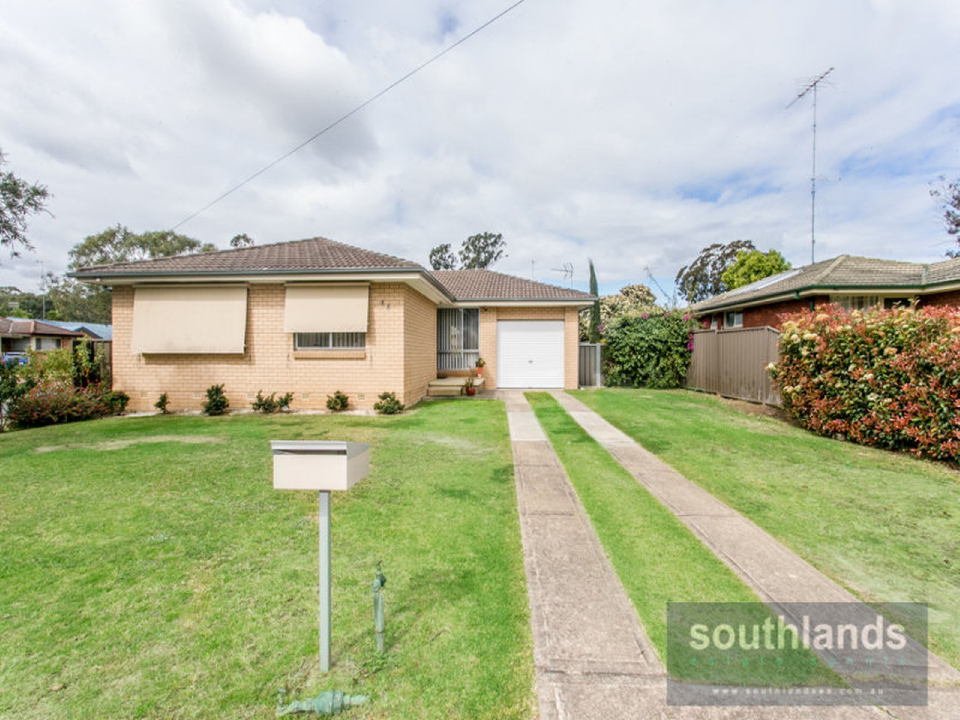 88 York Road, SOUTH PENRITH
