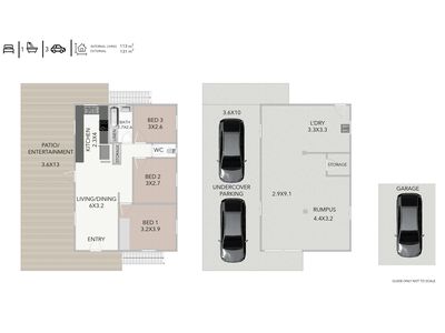 162 Woodend Road, Woodend