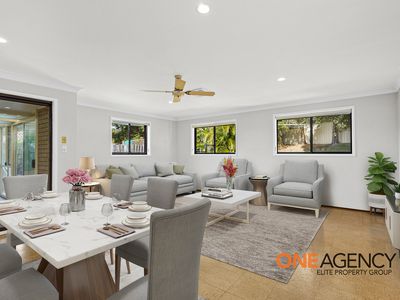 9 Brendon Avenue, Farmborough Heights