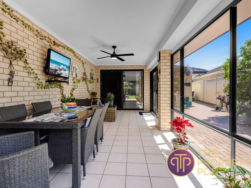 119 Waterperry Drive, Canning Vale