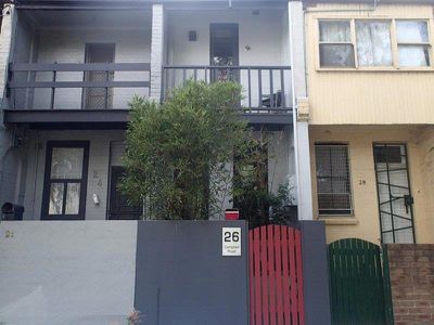26 Campbell Road, Alexandria