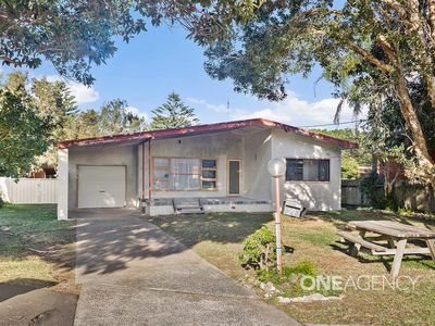 29 Lake Parade, East Corrimal