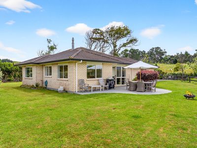1014 South Head Road, South Head, Helensville