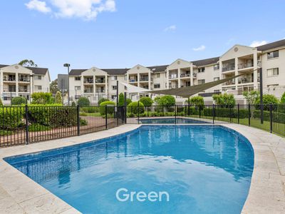 43 / 6-8 Nile Close, Marsfield