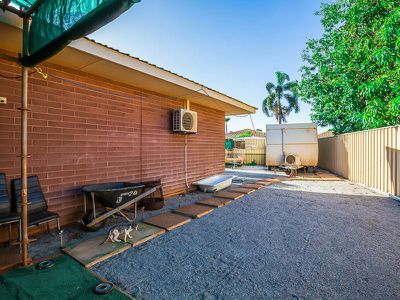 42 Egret Crescent, South Hedland