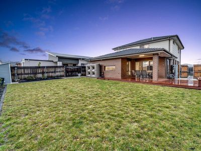 8 Laffan Street, Coombs