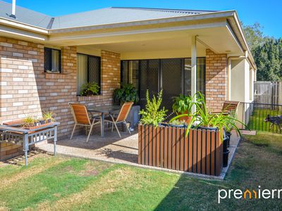 15 Roach Crescent, Redbank Plains