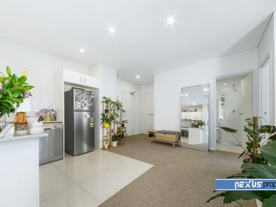 23 / 2-4 George Street, Warwick Farm
