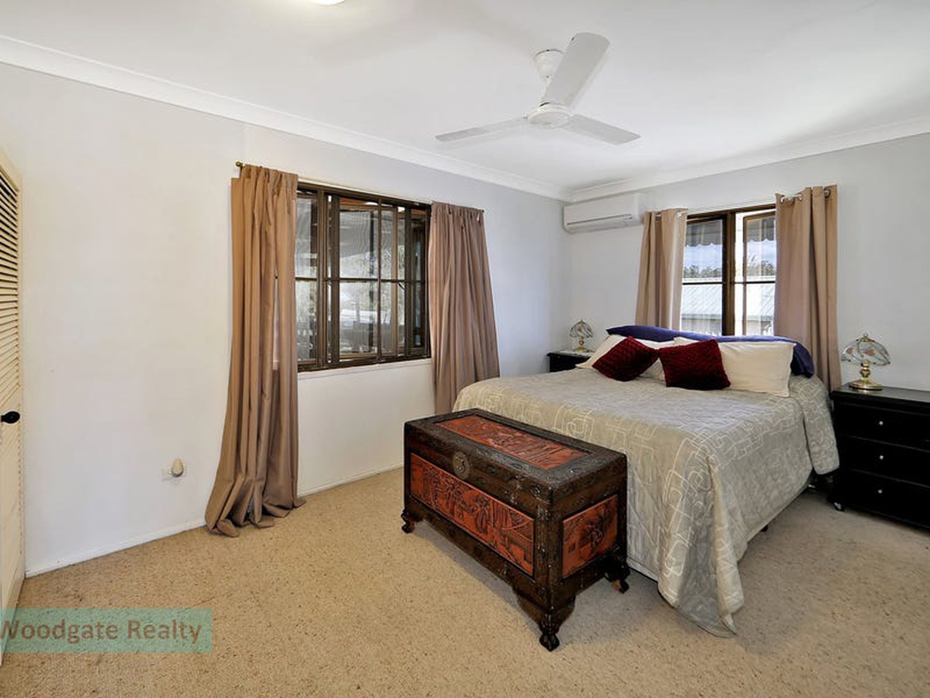 1 Wattle St, Woodgate