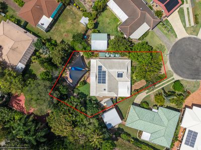 14 Austin Court, Point Vernon