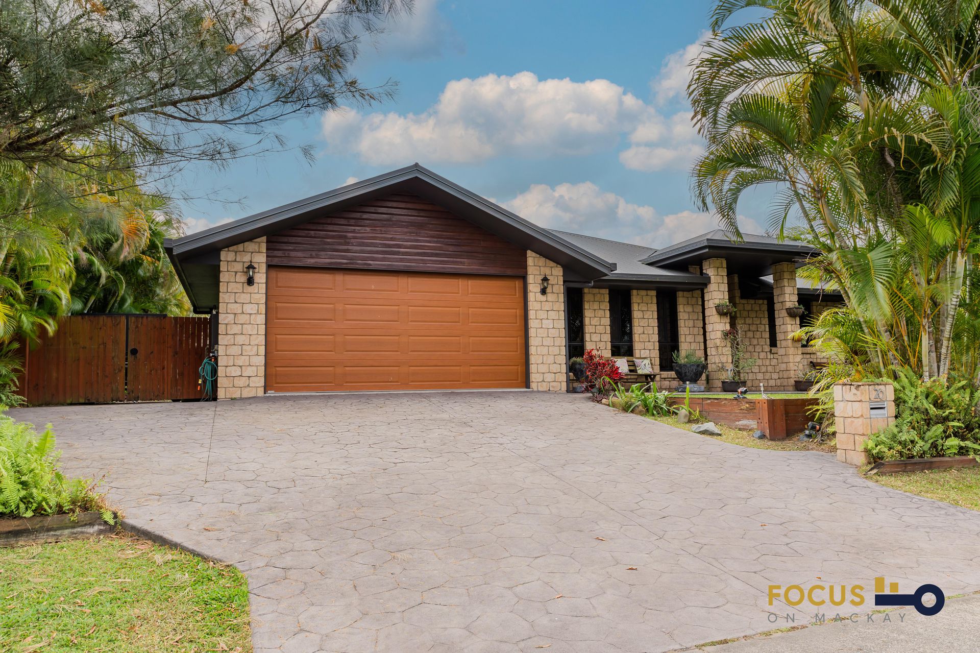 20 Amelia Drive, Mirani