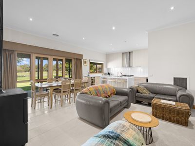29 Monkey Gully Road, Mansfield