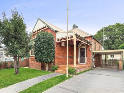 79 Hirst Street, Arncliffe