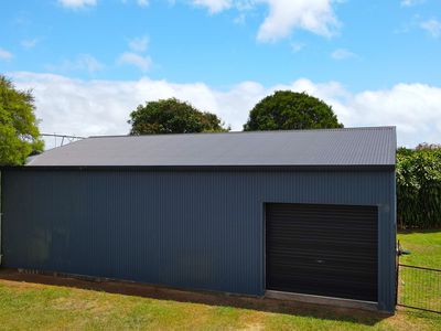 11 Johnson Road, Kairi