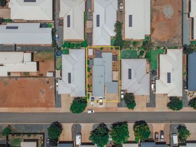 3 Barramine Loop, South Hedland