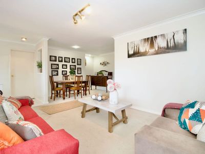 26 Chalmers Avenue , Waikiki
