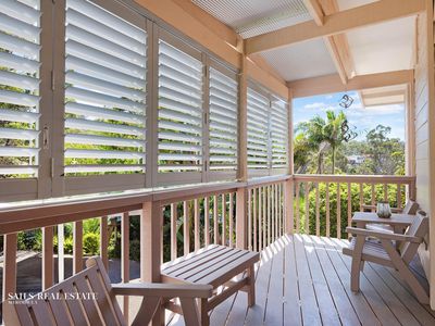 27 Beverley Street, Merimbula