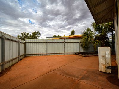 35 Pedlar Street, South Hedland