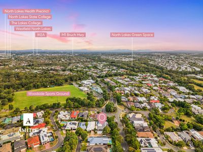 17 Cottonwood Circuit, North Lakes